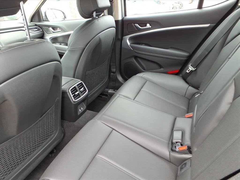 Used 2026 Savile Silver Genesis 2.5T image 23