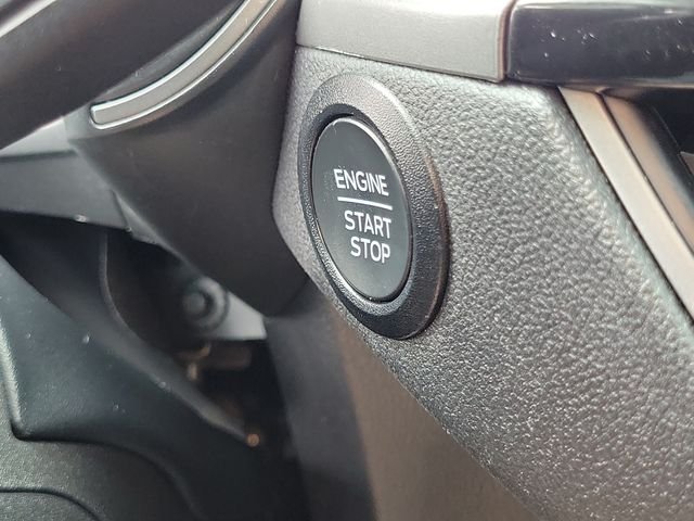 Certified Used 2024 Black Metallic Ford Active image 11