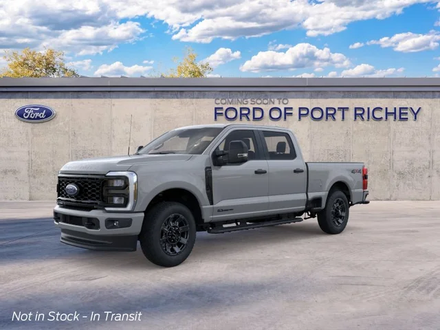 2026 Ford Super Duty F-250® XL