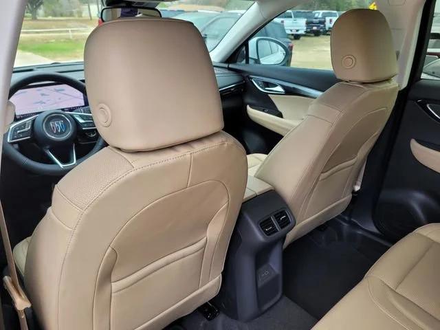 2026 Buick Envision Preferred - Photo 29