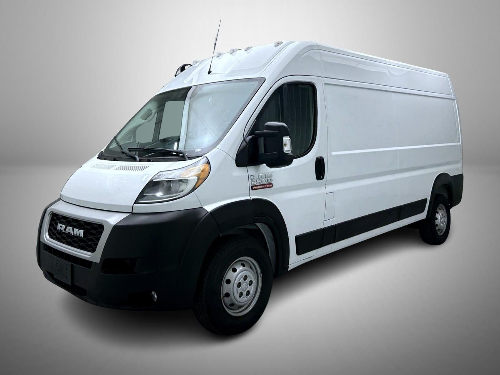 2021 RAM ProMaster Cargo Van Base