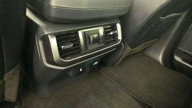 Certified Used 2023 Gray Metallic Ford XLT image 13