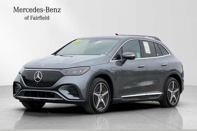 2023 Mercedes-Benz EQE 350+ SUV