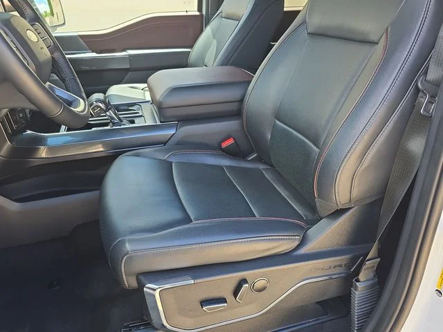 Certified Used 2023  Ford Lariat image 17