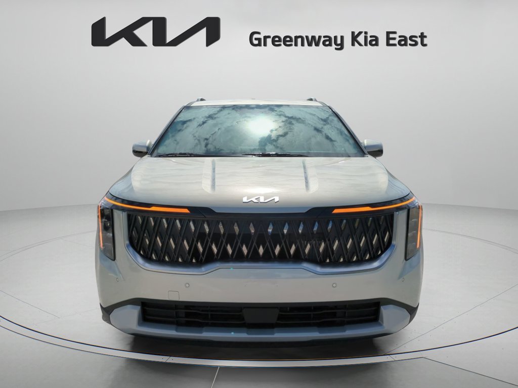 2026 Kia Carnival EX - Photo 11