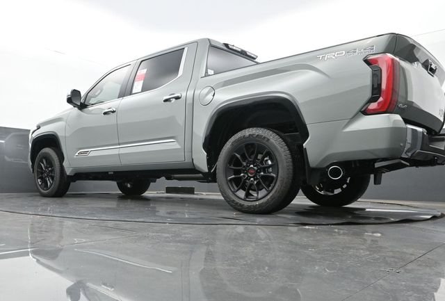 2026 Toyota Tundra 1794 Edition - Photo 25
