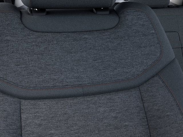New 2027 Carbonized Gray Metallic Ford Active image 16