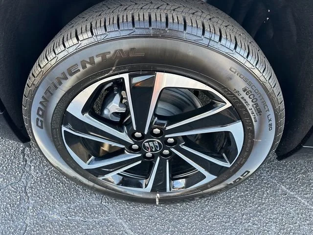 2026 Buick Enclave Sport Touring - Photo 15