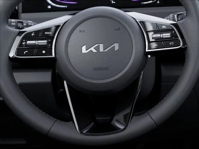2025 Kia Seltos S - Photo 22