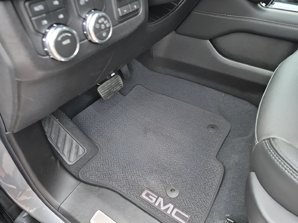 New 2026 GMC Yukon Denali, photo 19