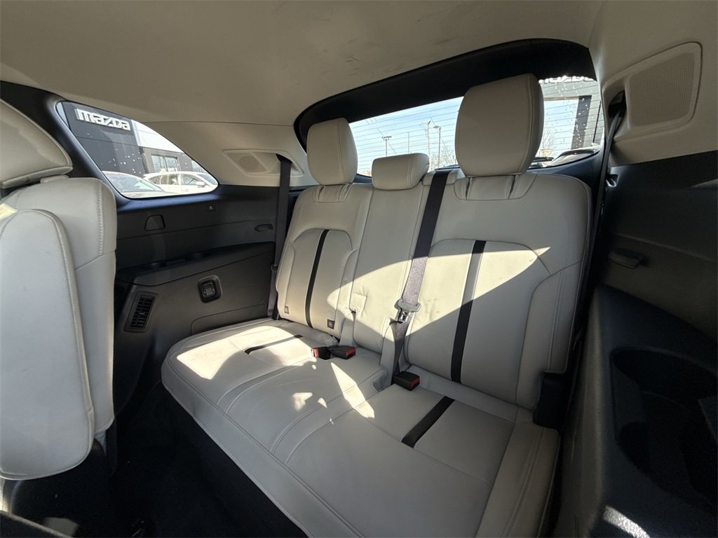 2024 MAZDA CX-90 - Image 24