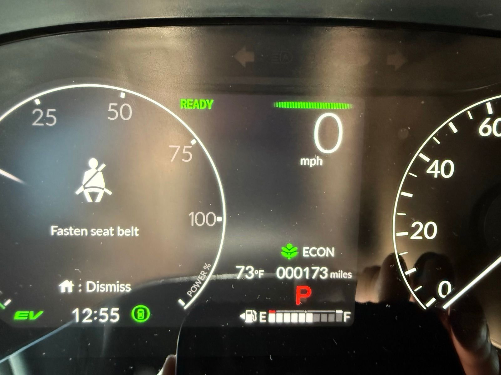 2026 Honda CR-V Sport - Photo 15