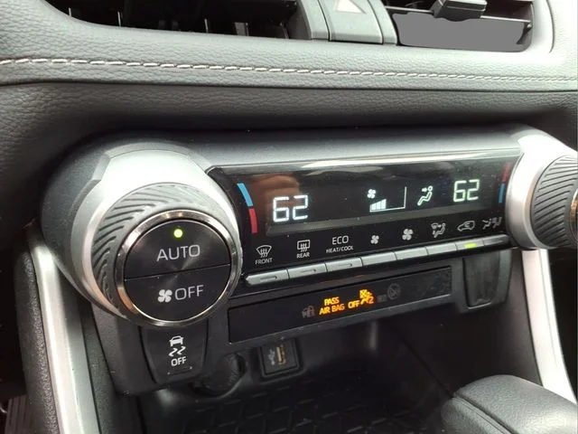 Certified Used 2024 Gray Toyota LE image 20