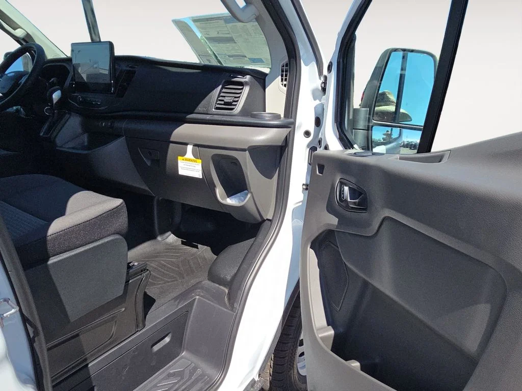New 2026 OXFORD WHITE Ford XL image 9
