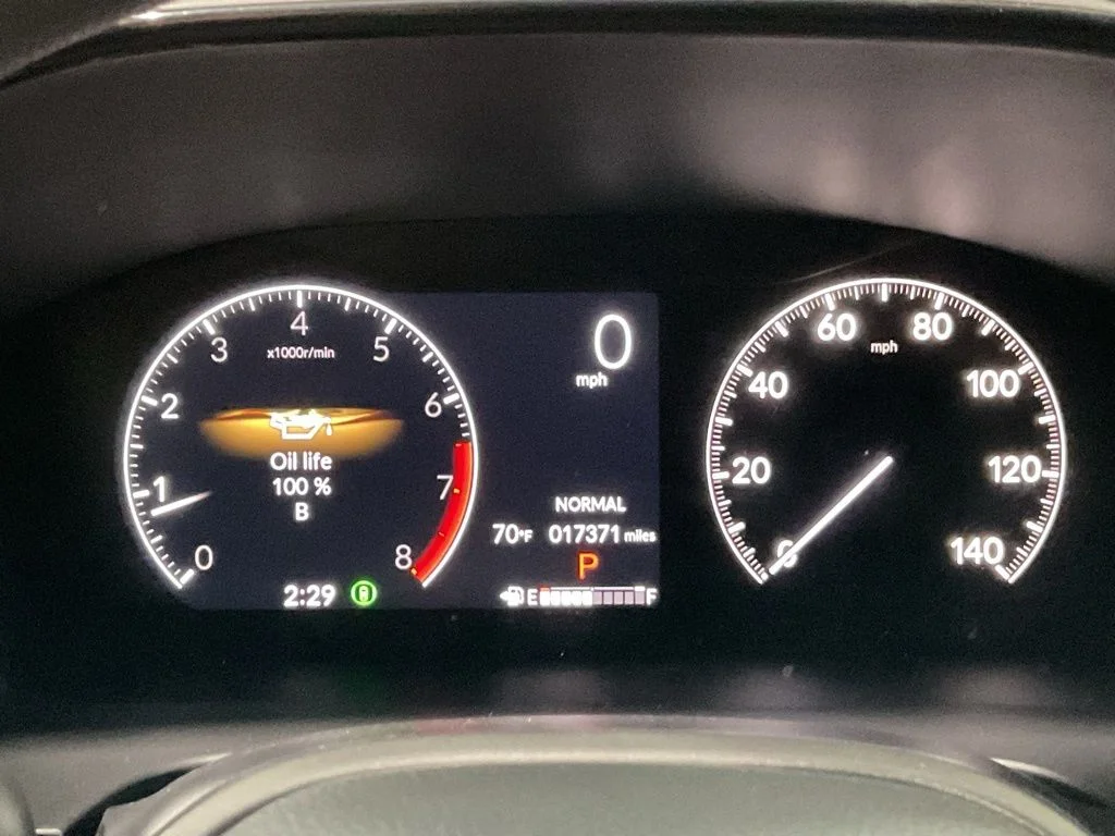 2023 Honda CR-V LX - Photo 13