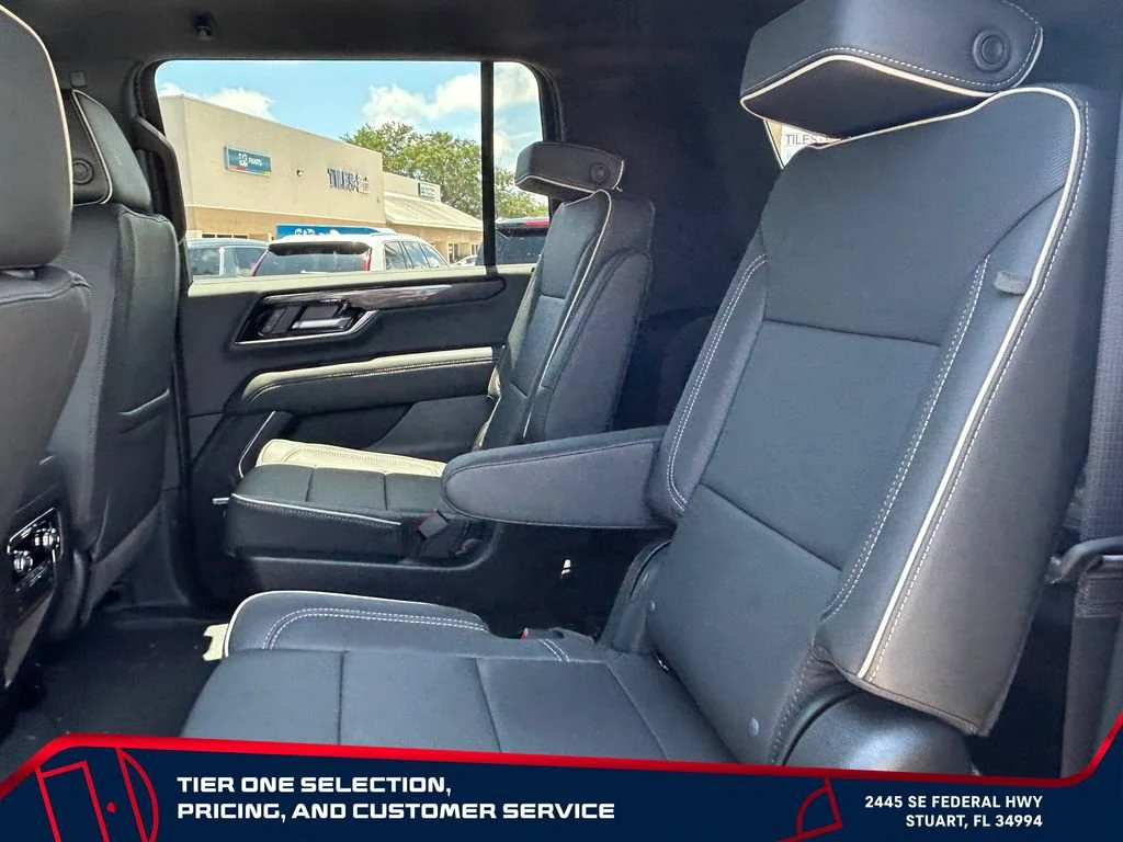 New 2026 Onyx Black GMC Elevation image 12