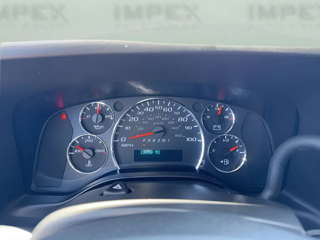 Used 2024 Summit White Chevrolet WT image 16