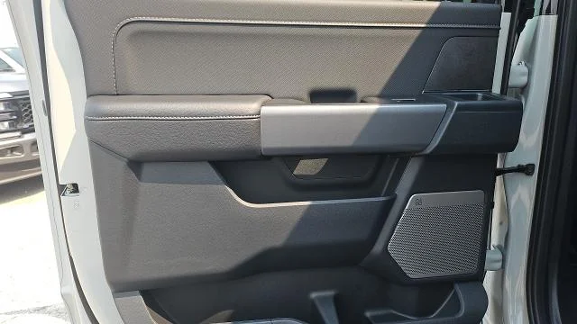 New 2026 Avalanche Ford Black Widow 4WD image 37