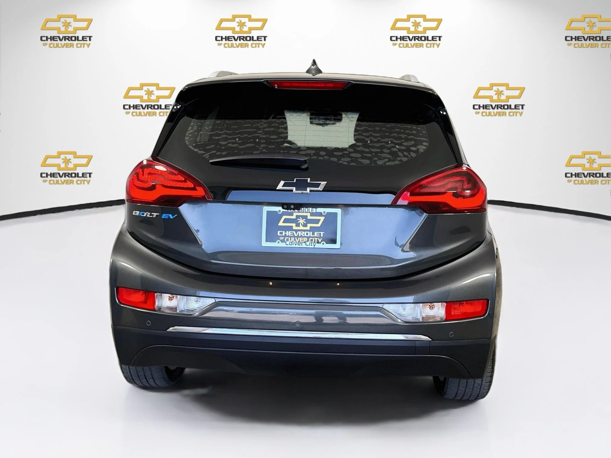 Used 2019 (Includes (TUS) Black grille.) Chevrolet Premier image 7