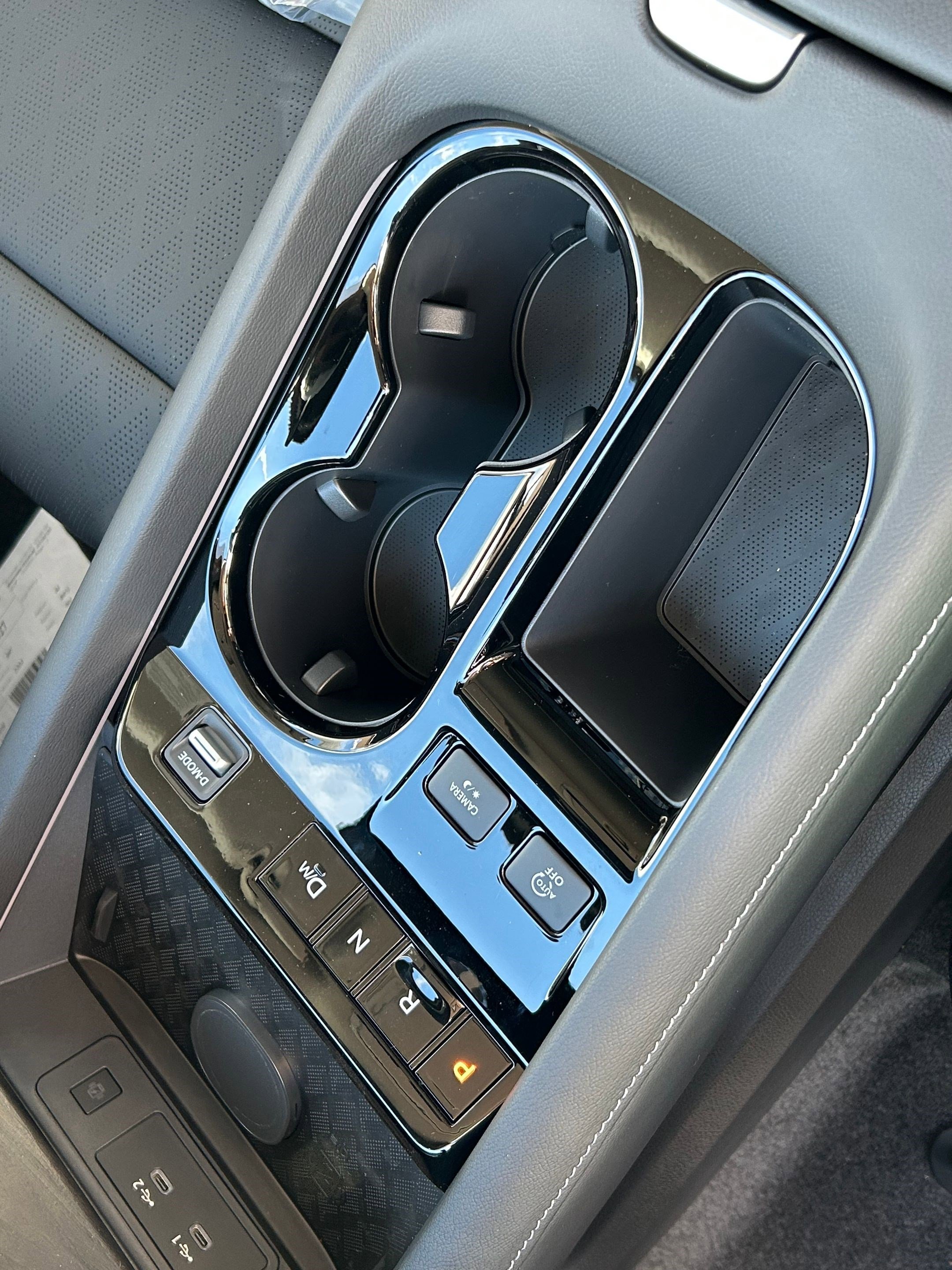 2026 Nissan Murano Platinum - Photo 17