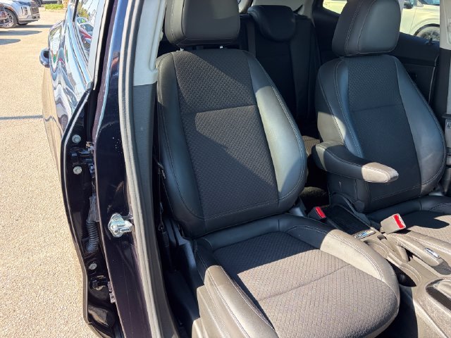 Used 2022 Blue Metallic Buick Preferred image 27
