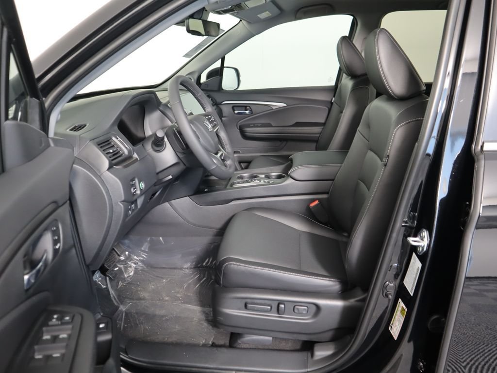 2026 Honda Ridgeline RTL - Photo 19