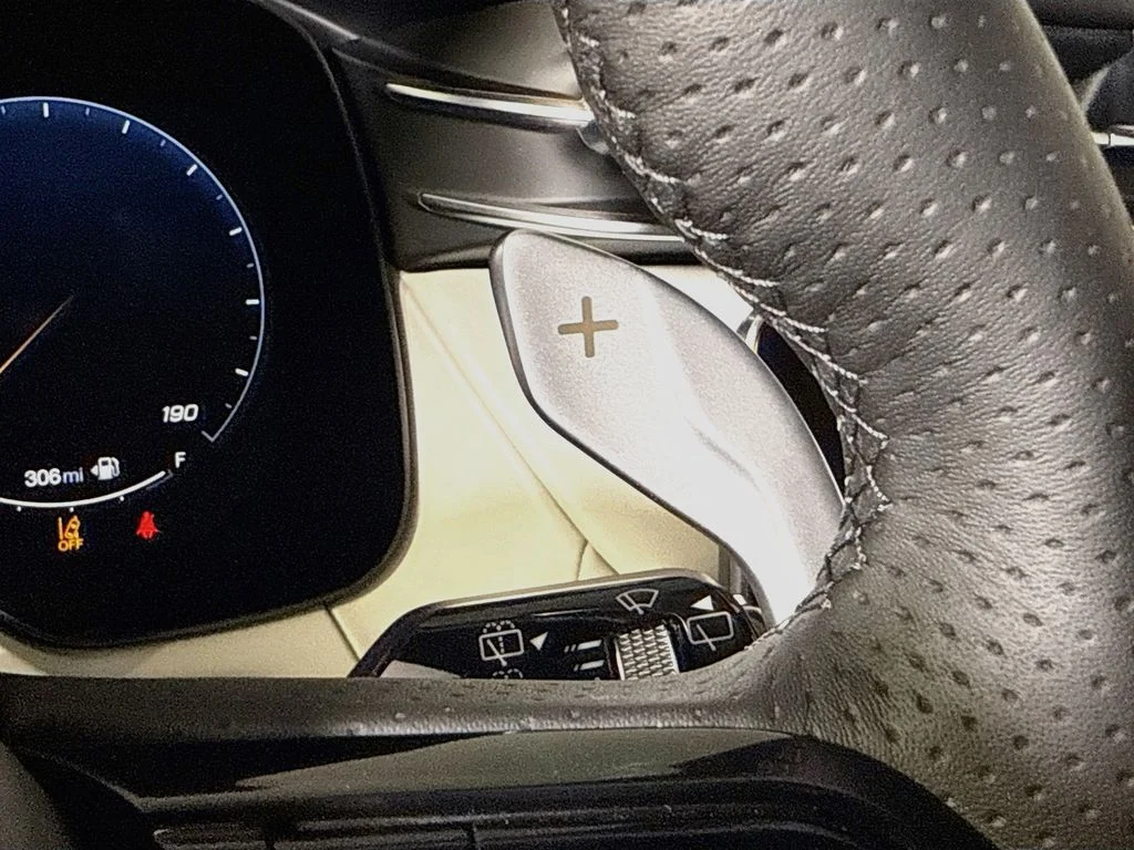 New 2026 Blue Maserati Modena image 19