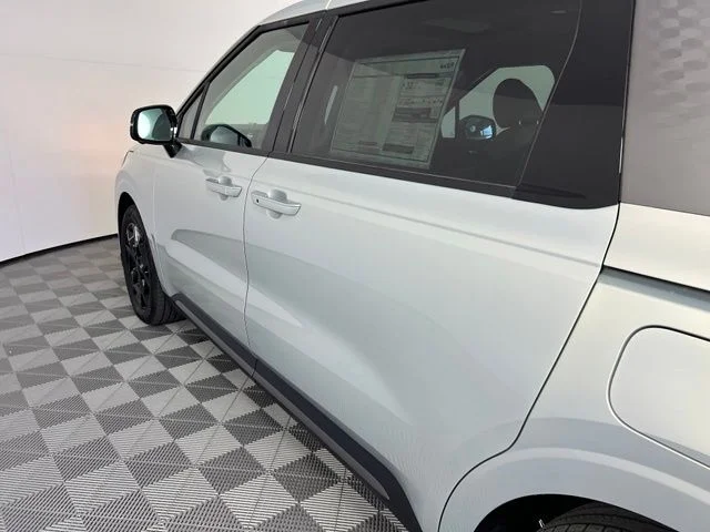 New 2026 White Kia SX image 10