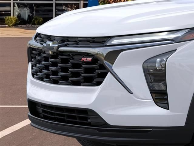 2026 Chevrolet Trax RS - Photo 13