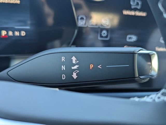 New 2026 Summit White Chevrolet LT image 24