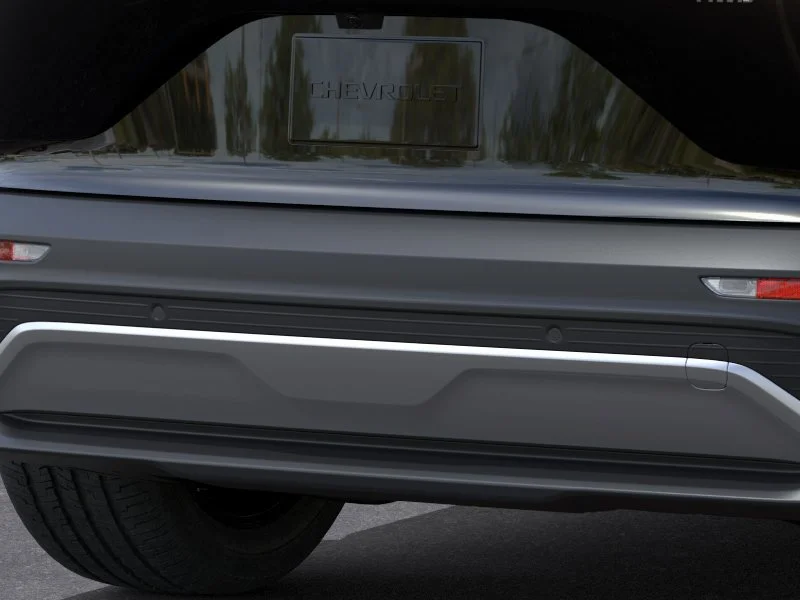 2026 Chevrolet Blazer EV LT - Photo 14