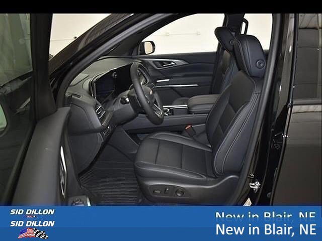 2026 Chevrolet Traverse LT - Photo 7
