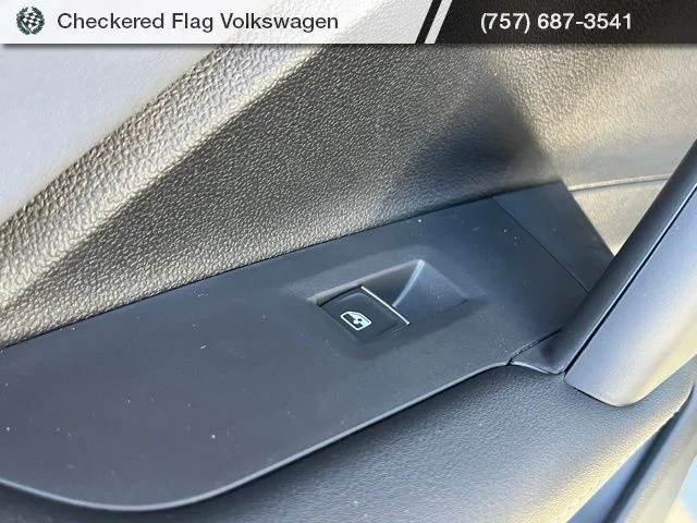 New 2026 Gray Volkswagen 2.0T SE R-Line Black image 26
