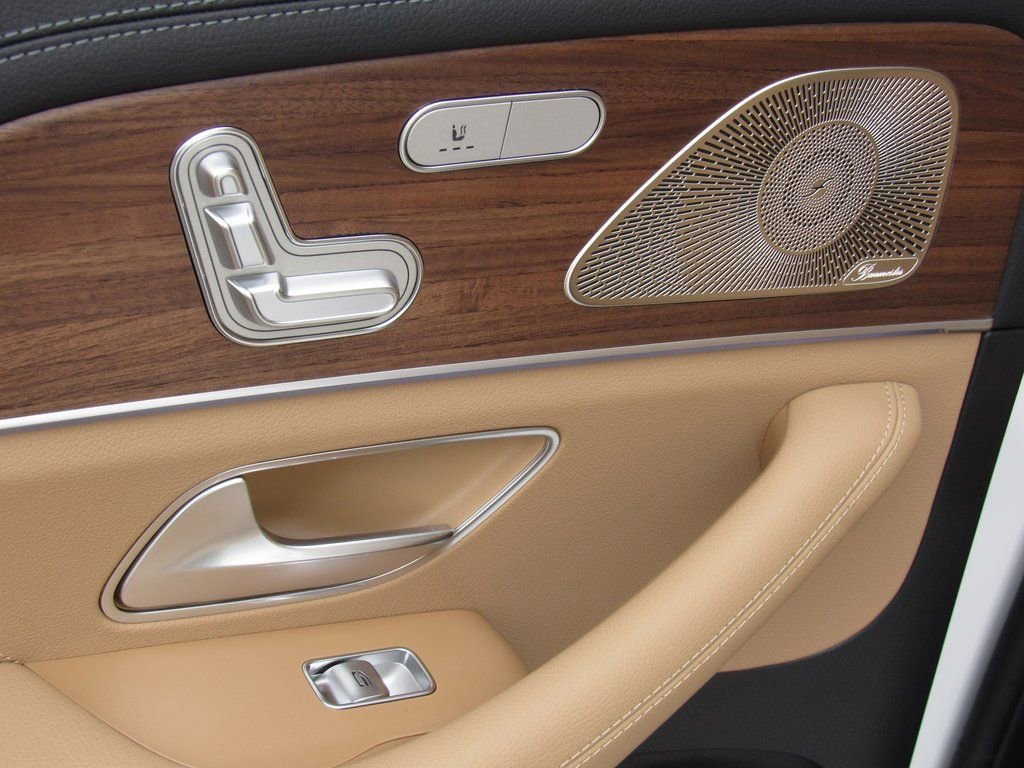 2025 Mercedes-Benz GLE GLE450 - Photo 60