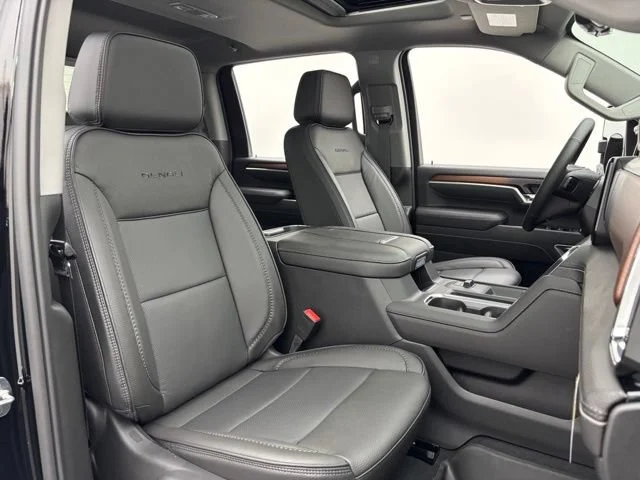 2026 GMC Sierra 2500HD Denali - Photo 38