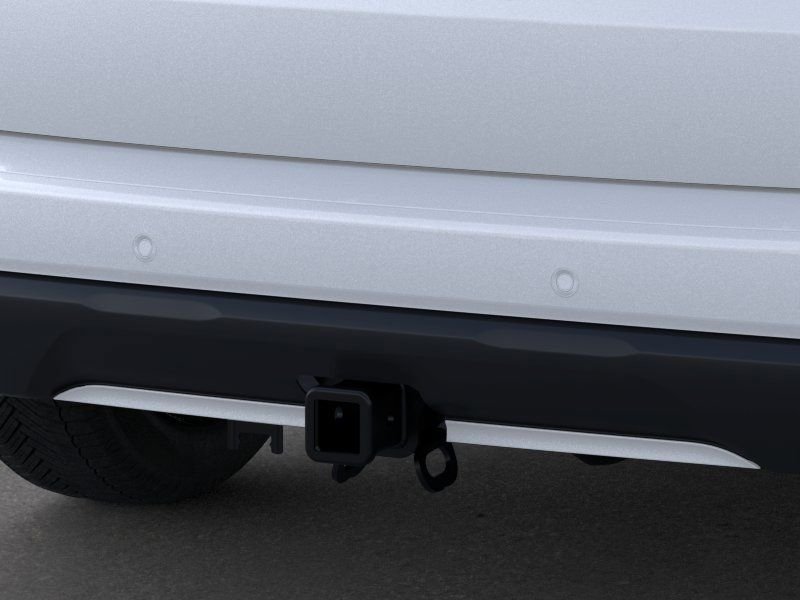 2025 Ford Escape ST-Line Elite - Photo 24