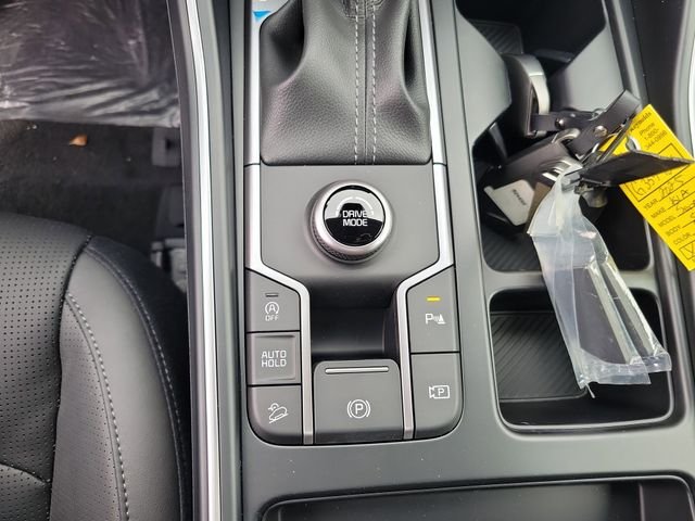 2025 Kia Sorento S - Photo 21