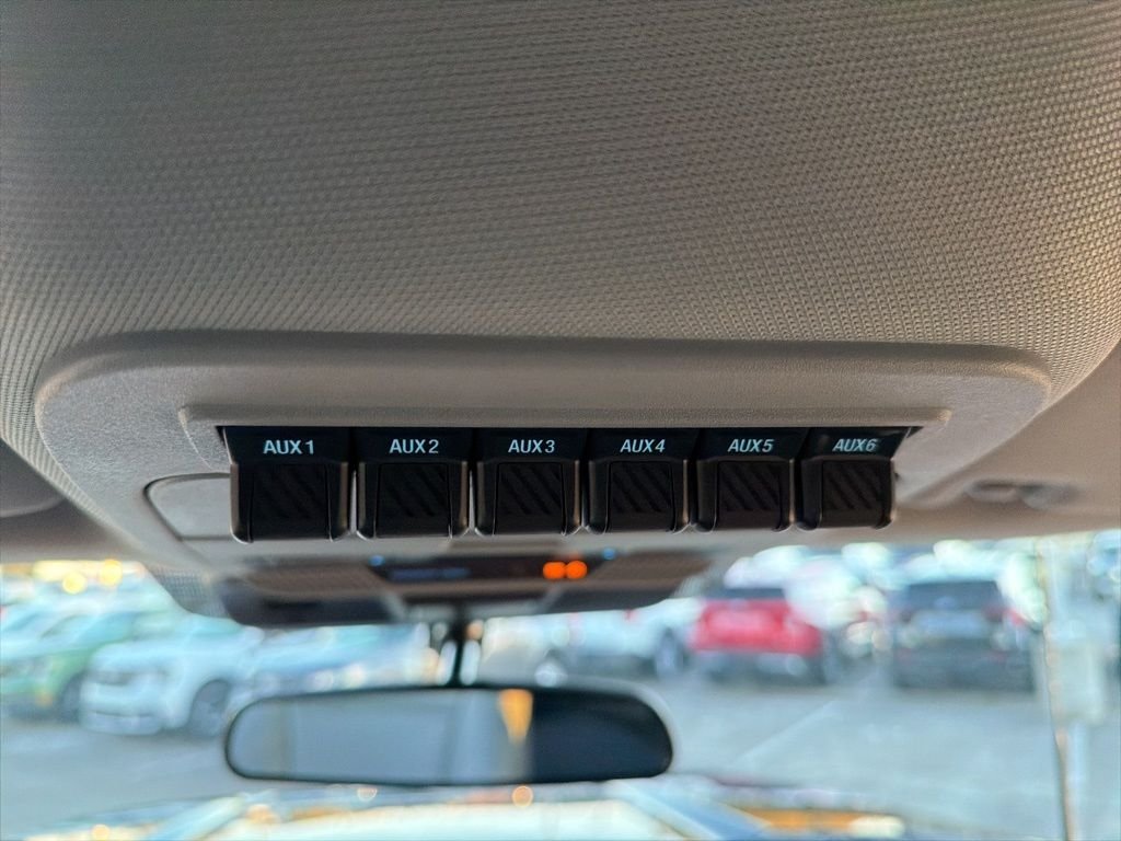 2026 Ford F-350 Super Duty Chassis Cab XL - Photo 32