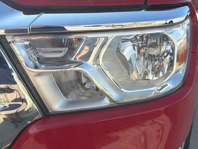 Used 2022 Red Ram Big Horn/Lone Star image 8