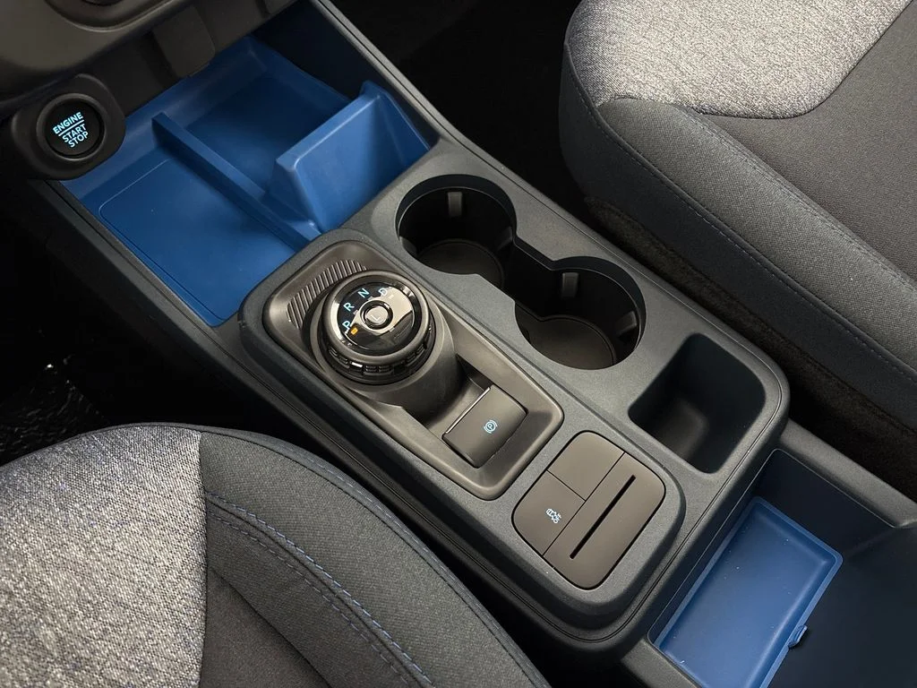 New 2026 Gray Ford XLT image 28