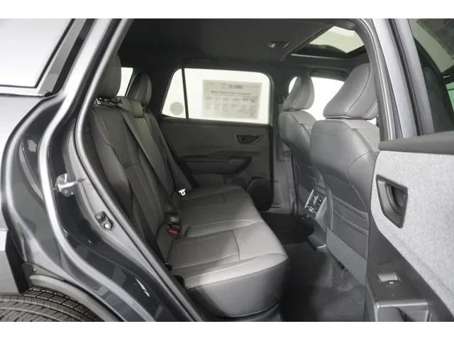 New 2026 MAGNETITE GRAY METALLIC Subaru Limited image 29