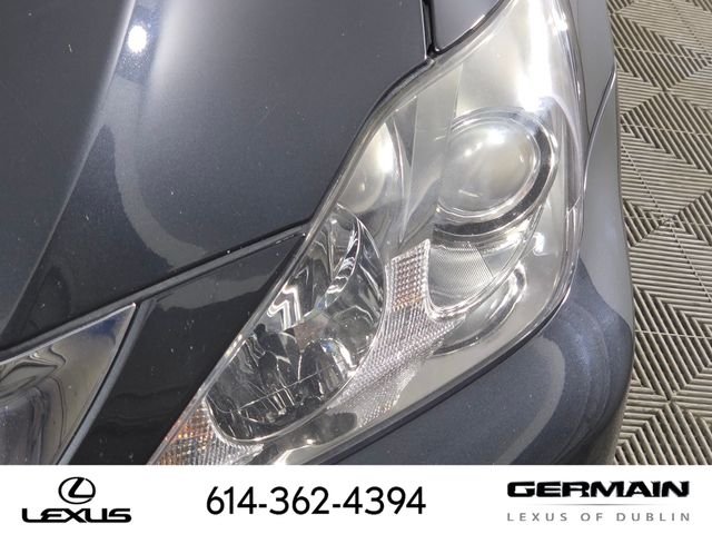 Used 2010 Gray Lexus 350 C image 19