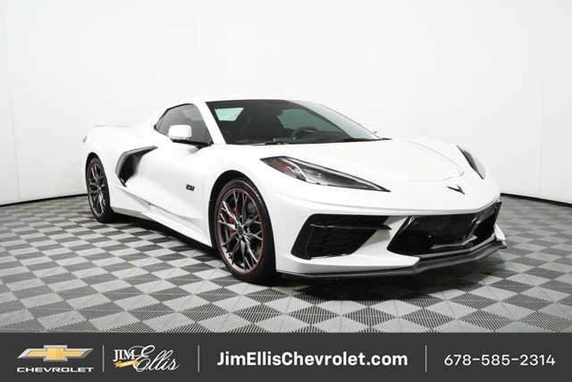 2023 Chevrolet Corvette