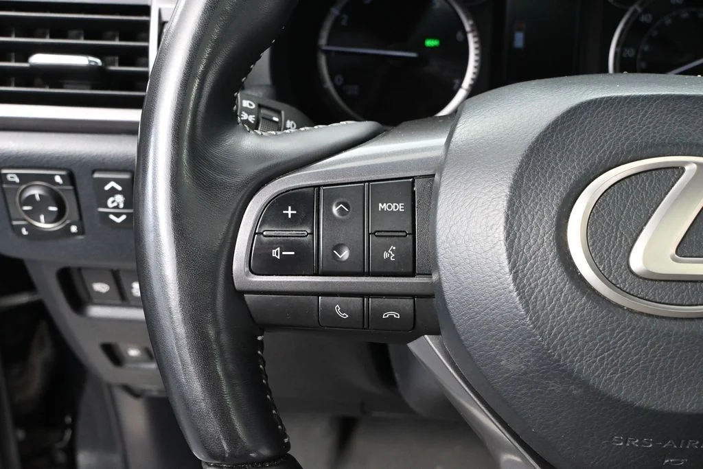 2023 Lexus GX Base - Photo 27