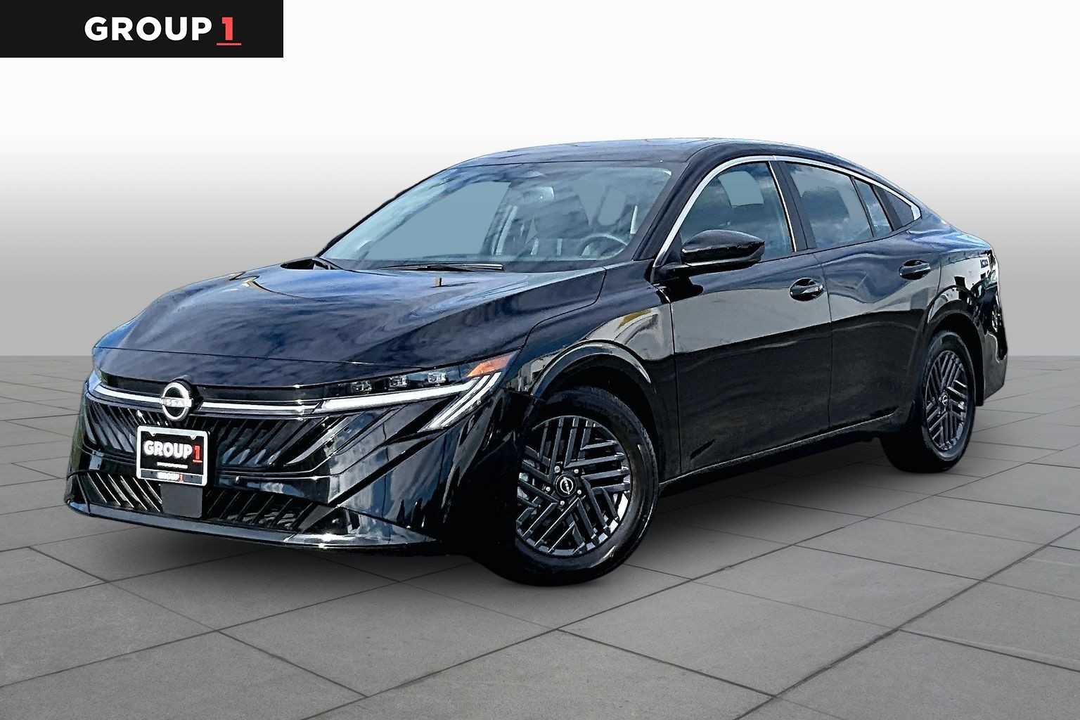 2026 Nissan Sentra