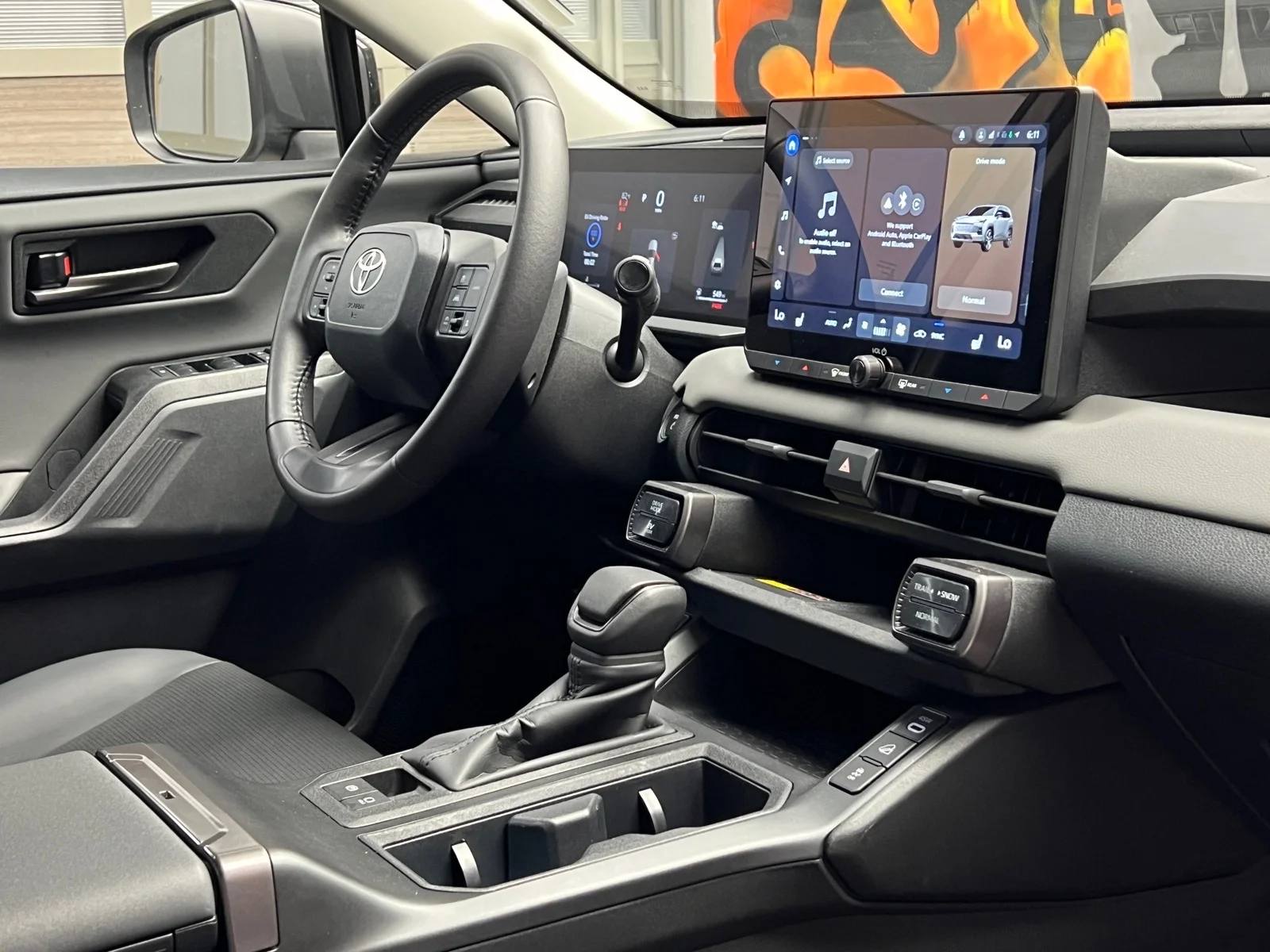 Used 2026 Gray Toyota  image 28