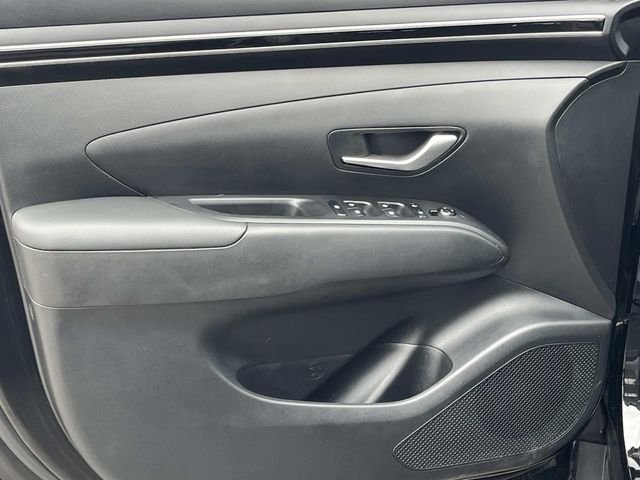 Certified Used 2023 Black Hyundai SEL image 23