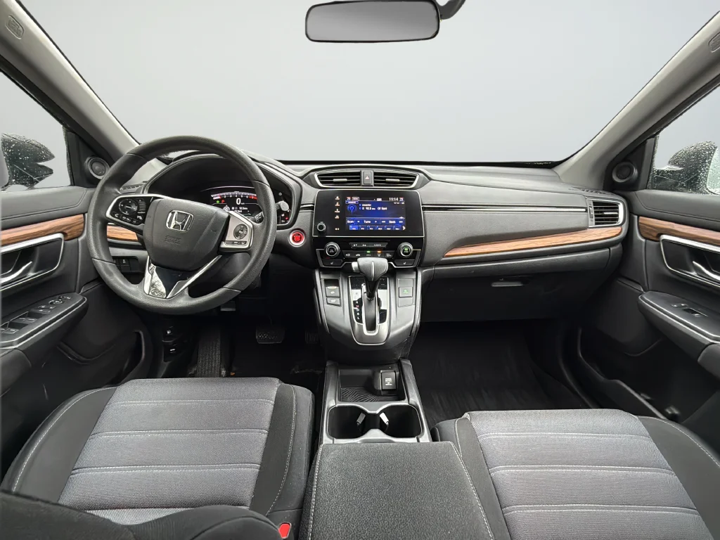 Used 2018  Honda EX image 9