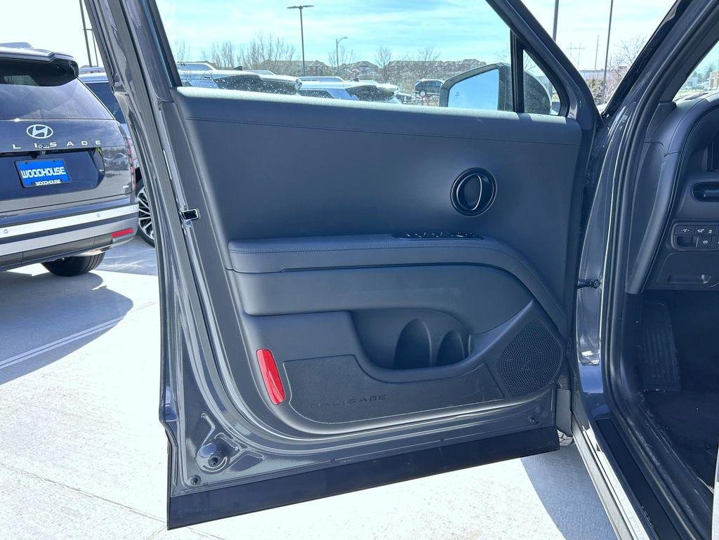New 2026 Gray Hyundai XRT Pro image 9