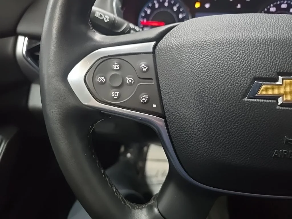 Used 2023 Black Chevrolet LT Leather image 21